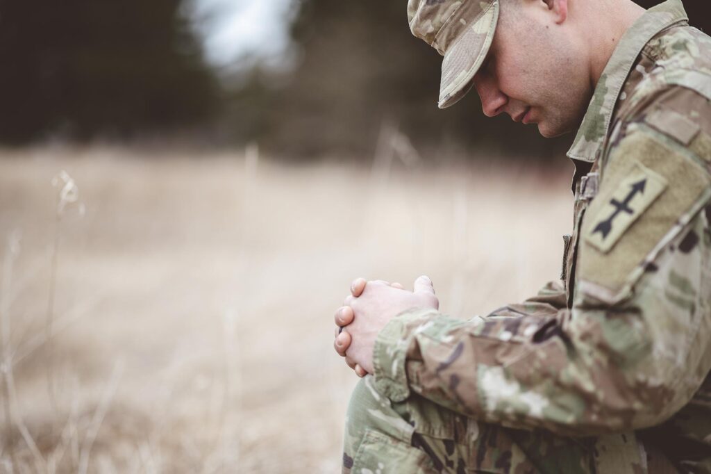 O Emocional em tempos de guerra